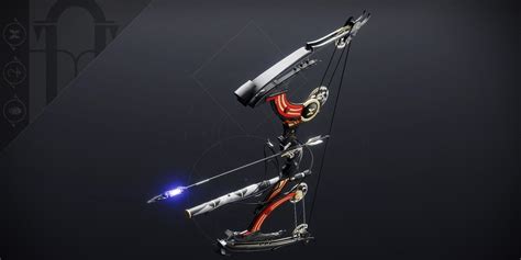 The Best Bows In Destiny 2, Ranked .